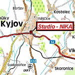 Soln� jeskyn� Kyjov